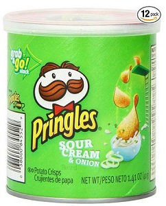 Pringles Deals