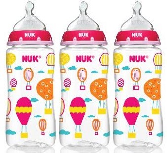 NUK Bottle Coupons