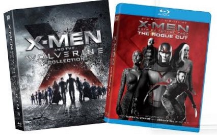 X-Men Deals