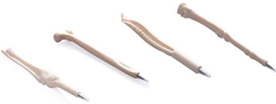 Bone Pens