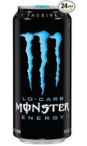 Monster Energy Drink Deals
