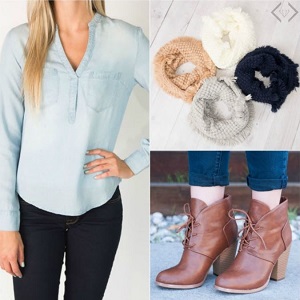 Cents Of Style Deals