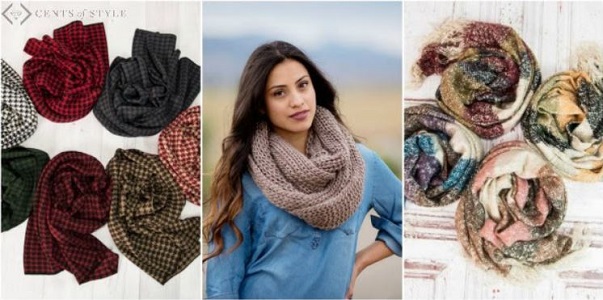 Cents Of Style Deals