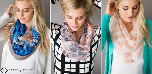 Cents Of Style Deals