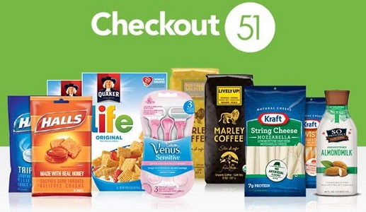 Checkout 51 Coupons