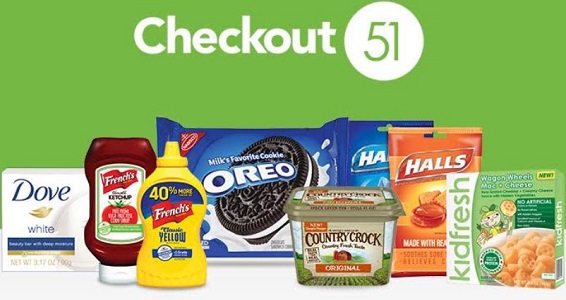 Checkout 51 Coupons