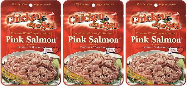 Chicken Of The Sea Coupon