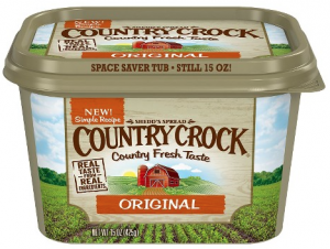 Country Crock Spread