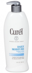 Curel Lotion