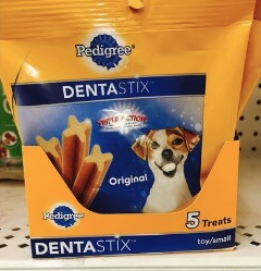 Dentastix