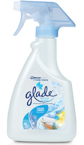 Glade Fabric Refreshers