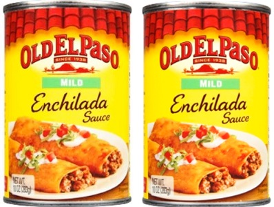 Old El Paso Enchilada Sauce Coupon