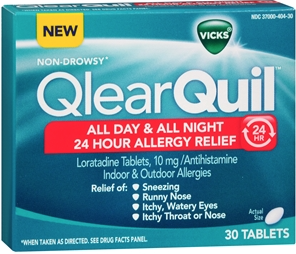 QlearQuil