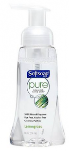 SoftsoapPure Hand Soap