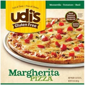 Udi's Pizza Coupon