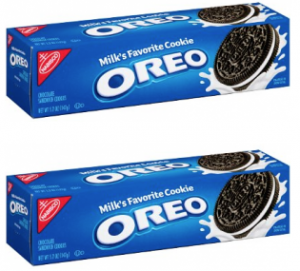 oreo