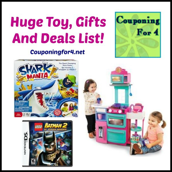 Toy Deals
