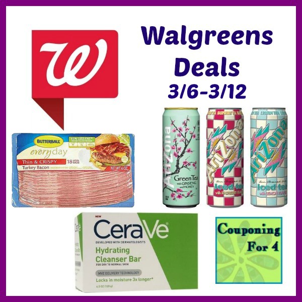 Walgreens Deals