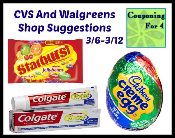 Shop Suggestions