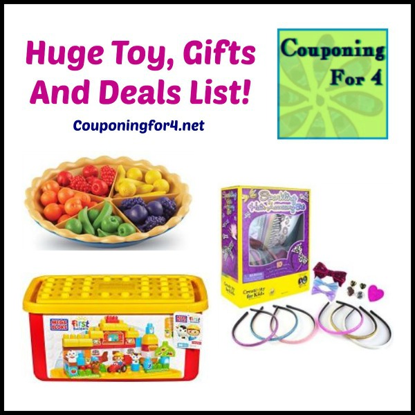 Amazon Deals
