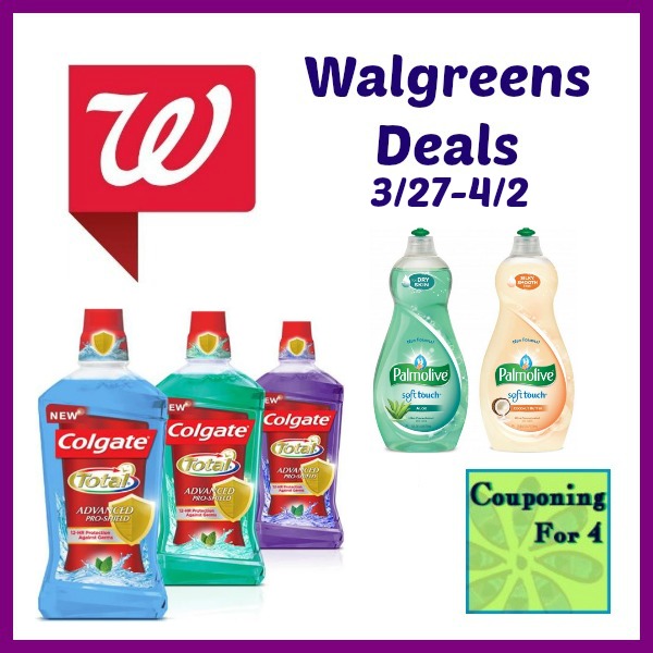 Walgreens Deals