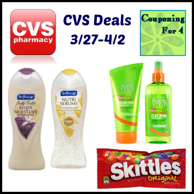 CVS Deals