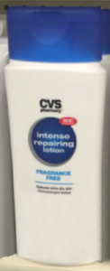 CVS Lotion
