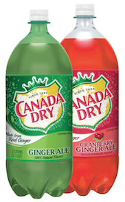 Canada Dry