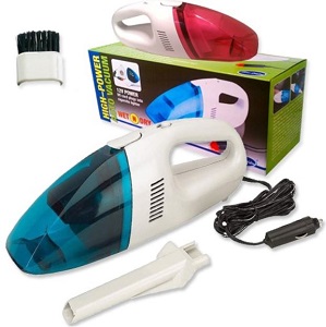 Vacuum Deals