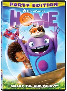 Home Movie