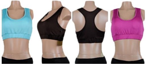 Sports Bra Deals