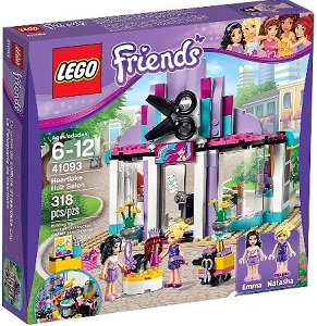 Lego Friends Deals