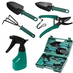 Gardening Tool Deals