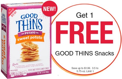 Good Thins Coupon