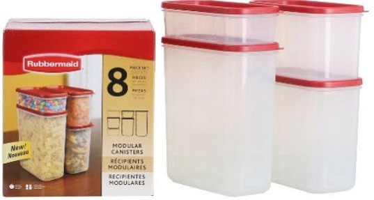Rubbermaid Deals