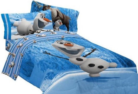 Disney Frozen Olaf Deals