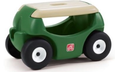 Step2 Garden Hopper Deals