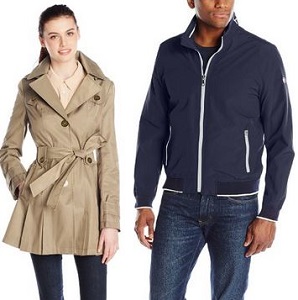 Spring Jacket Deals
