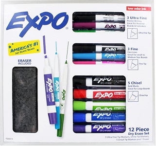 Expo Marker Deals