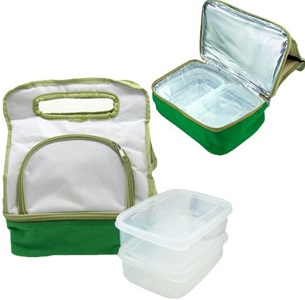 Cooler and Lunch Box Deal