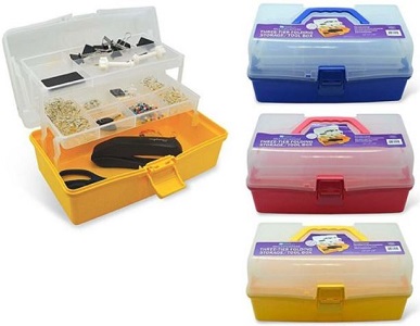 Multi Purpose Tool Box Deals