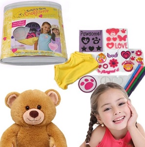 Build-A-Bear Deals