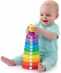 Fisher-Price Set