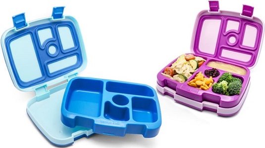 Bentgo Lunch Boxes