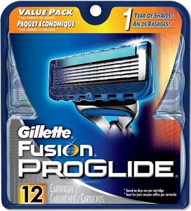 Gillette Razor Deals