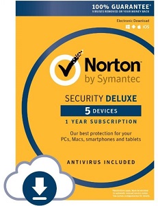 Norton Security Deals
