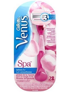 Gillette Venus Deals