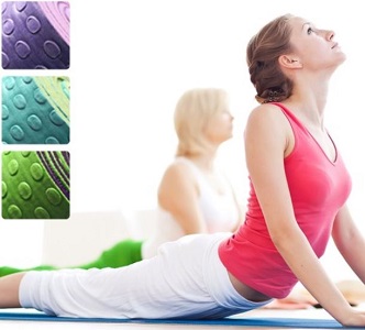 Yoga Mat Deals