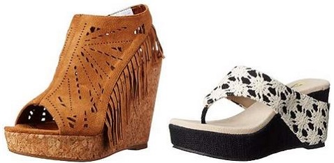 Women's Sandals
