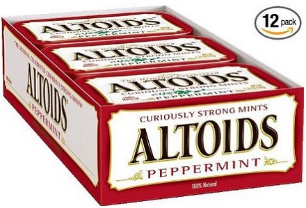 Altoids Deals